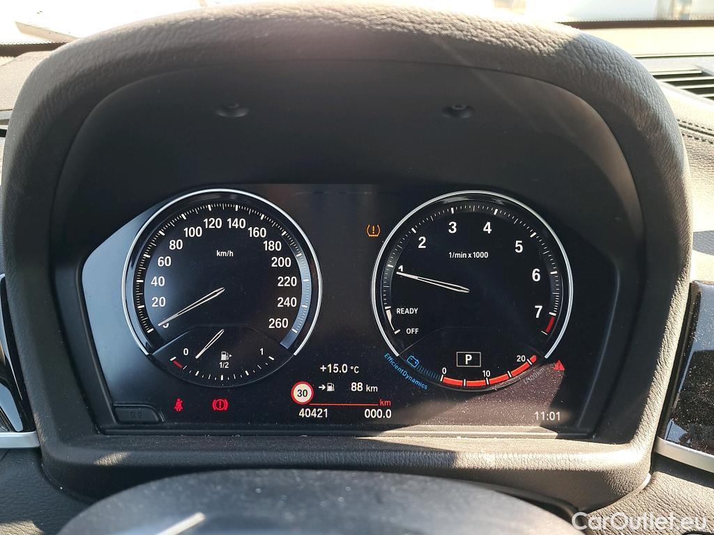 Bmw  X2 Serie  sDrive 18i 1.5 140CV AT7 E6dT  #27