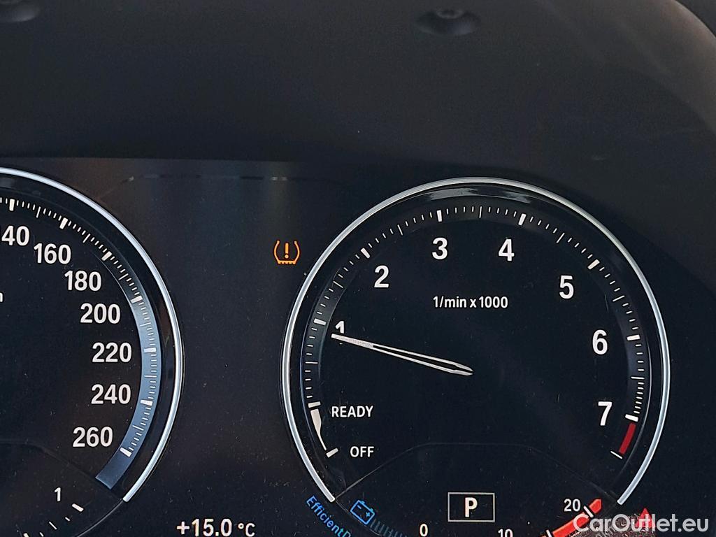  Bmw  X2 Serie  sDrive 18i 1.5 140CV AT7 E6dT  #28