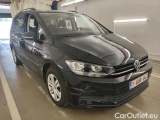  Volkswagen  Touran  1.5 TSi Trendline 110kW/150pk  5D/P Man-6 #2