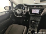  Volkswagen  Touran  1.5 TSi Trendline 110kW/150pk  5D/P Man-6 #5