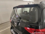  Volkswagen  Touran  1.5 TSi Trendline 110kW/150pk  5D/P Man-6 #113