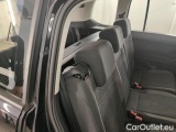  Volkswagen  Touran  1.5 TSi Trendline 110kW/150pk  5D/P Man-6 #116
