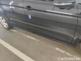  Volkswagen  Touran  1.5 TSi Trendline 110kW/150pk  5D/P Man-6 #135