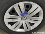  Volkswagen  Touran  1.5 TSi Trendline 110kW/150pk  5D/P Man-6 #145
