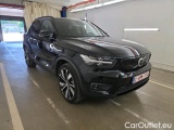  Volvo  XC 40 XC40 P8 4x4 Recharge R-Design 300kW/408pk  5D/P Auto-1 #2
