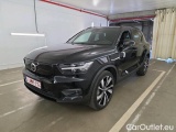  Volvo  XC 40 XC40 P8 4x4 Recharge R-Design 300kW/408pk  5D/P Auto-1 