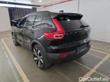  Volvo  XC 40 XC40 P8 4x4 Recharge R-Design 300kW/408pk  5D/P Auto-1 #3
