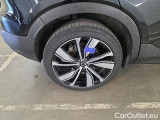 Volvo  XC 40 XC40 P8 4x4 Recharge R-Design 300kW/408pk  5D/P Auto-1 #74