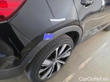 Volvo  XC 40 XC40 P8 4x4 Recharge R-Design 300kW/408pk  5D/P Auto-1 #80