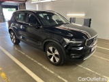  Volvo  XC 40 XC40 T4 Recharge Geartronic Inscription Expr. 155kW/211pk  5D/P Auto-7 #2