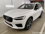  Volvo  XC60  B4 D Geartronic R-Design 145kW/197pk  5D/P Auto-8 