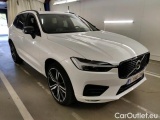  Volvo  XC60  B4 D Geartronic R-Design 145kW/197pk  5D/P Auto-8 #2