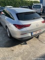  Mercedes  CLA-Klasse CLA Shooting Brake CLA 180 d Business Solution 85kW/116pk  5D/P Auto-7 #3