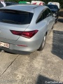  Mercedes  CLA-Klasse CLA Shooting Brake CLA 180 d Business Solution 85kW/116pk  5D/P Auto-7 #4