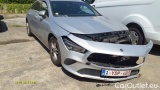  Mercedes  CLA-Klasse CLA Shooting Brake CLA 180 d Business Solution 85kW/116pk  5D/P Auto-7 #15