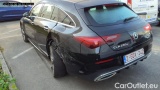  Mercedes  CLA-Klasse CLA Shooting Brake CLA 250 e AMG Line (PHEV) 160kW/218pk  5D/P Auto-8  #4