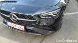  Mercedes  CLA-Klasse CLA Shooting Brake CLA 250 e AMG Line (PHEV) 160kW/218pk  5D/P Auto-8  #20