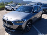  Bmw  X2 Serie  sDrive 18i 1.5 140CV AT7 E6dT  