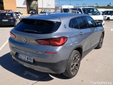  Bmw  X2 Serie  sDrive 18i 1.5 140CV AT7 E6dT  #2