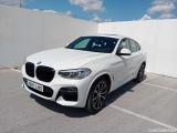  Bmw  X4 Serie  xDrive 20d M Sport 2.0 190CV AT8 E6 