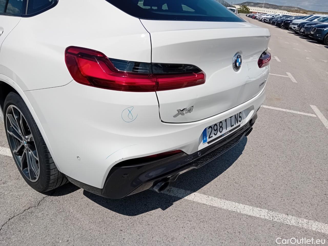  Bmw  X4 Serie  xDrive 20d M Sport 2.0 190CV AT8 E6 #22