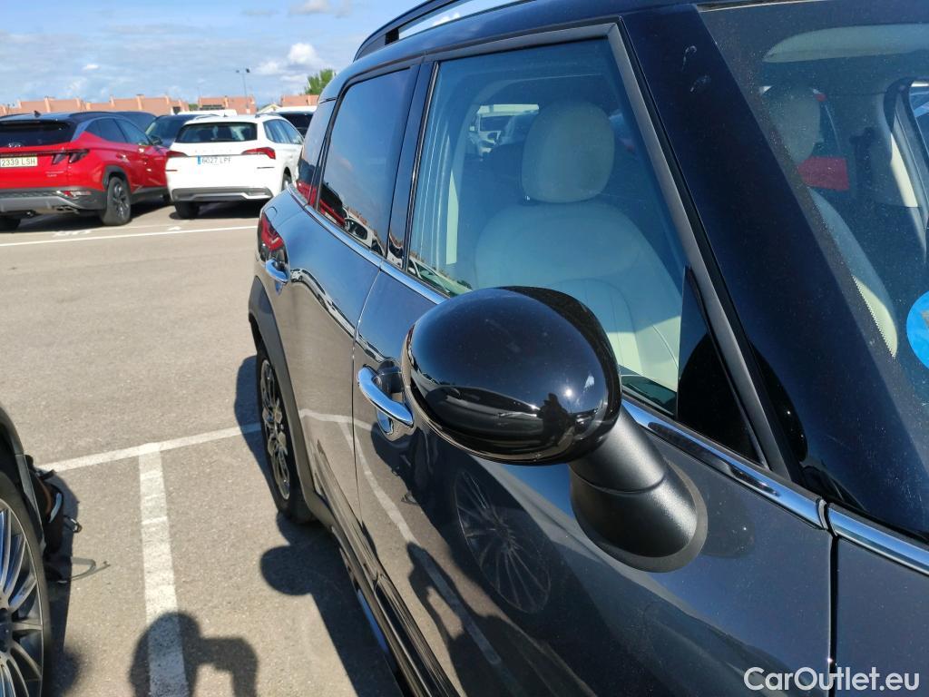 Mini  Countryman  Cooper S E ALL4 1.5 225CV AT6 E6dT #29