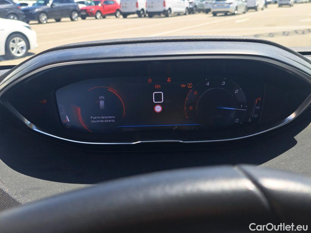  Peugeot  3008  Active Pack 1.5 HDi 130CV MT6 E6d #23