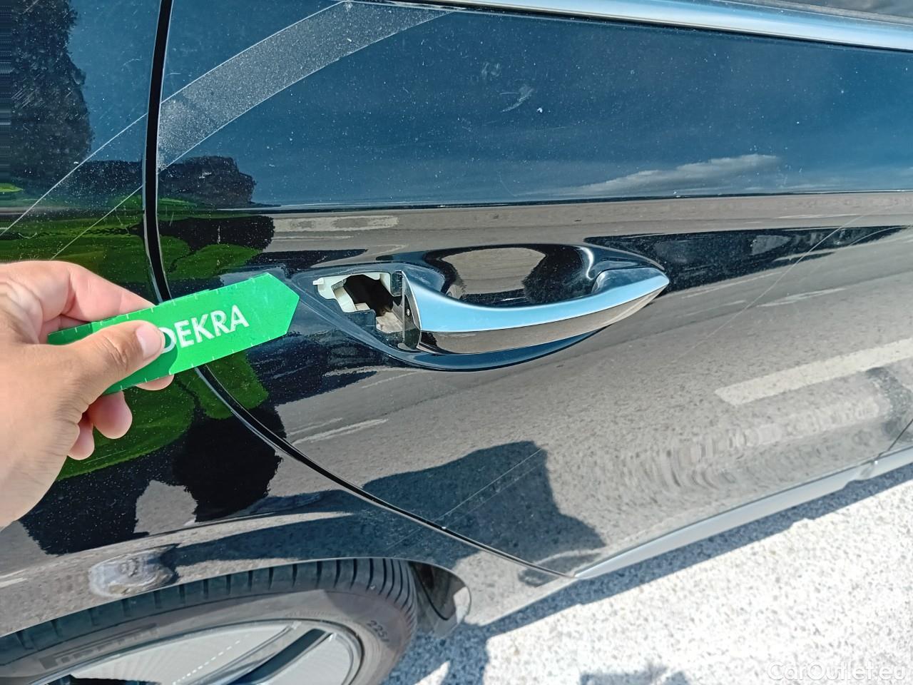  Hyundai   Ioniq Ioniq Tecno Hybrid 1.6 GDI 105CV AT6 E6d #23