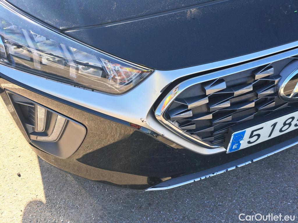  Hyundai   Ioniq Ioniq Tecno Hybrid 1.6 GDI 105CV AT6 E6dT #14