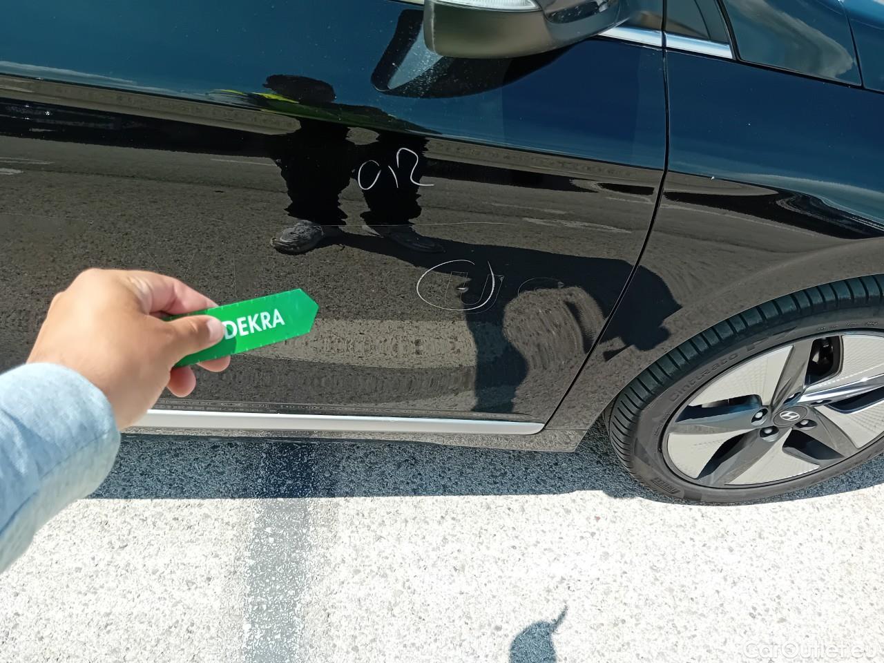  Hyundai   Ioniq Ioniq Tecno Hybrid 1.6 GDI 105CV AT6 E6d #29