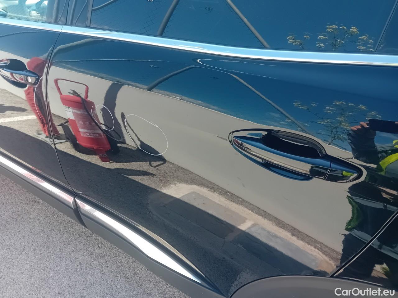  Peugeot  3008  Allure 1.5 HDi 130CV AT8 E6dT #16