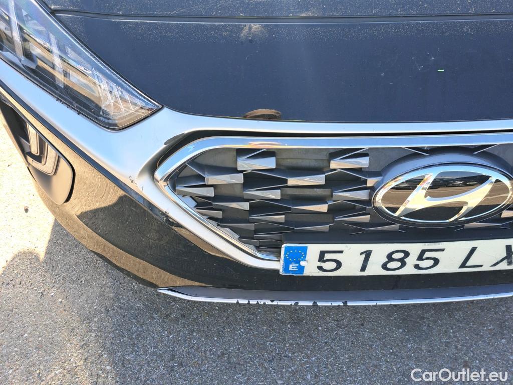  Hyundai   Ioniq Ioniq Tecno Hybrid 1.6 GDI 105CV AT6 E6dT #7