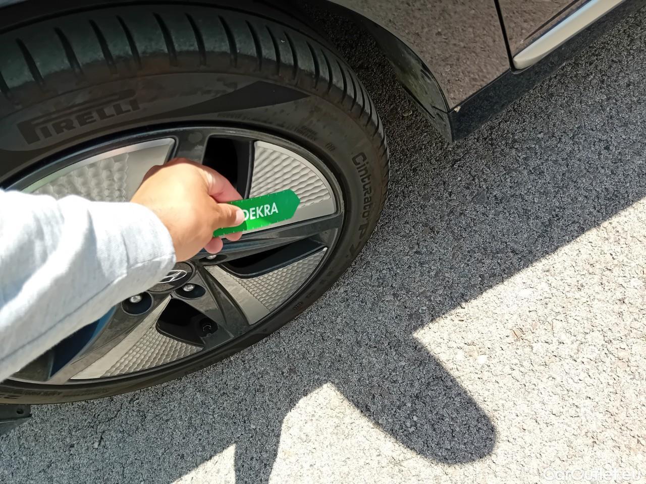  Hyundai   Ioniq Ioniq Tecno Hybrid 1.6 GDI 105CV AT6 E6d #14
