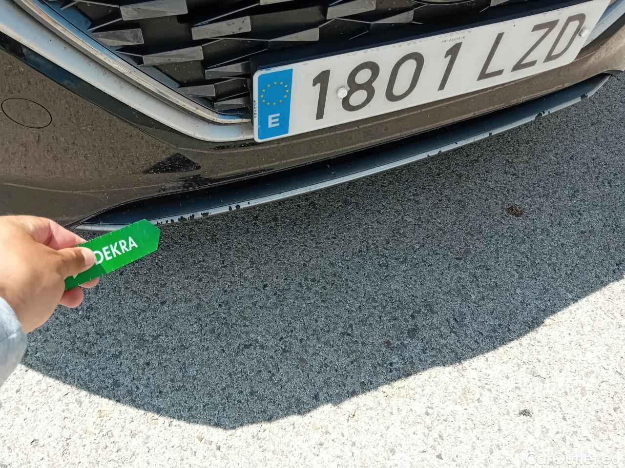  Hyundai   Ioniq Ioniq Tecno Hybrid 1.6 GDI 105CV AT6 E6d #6