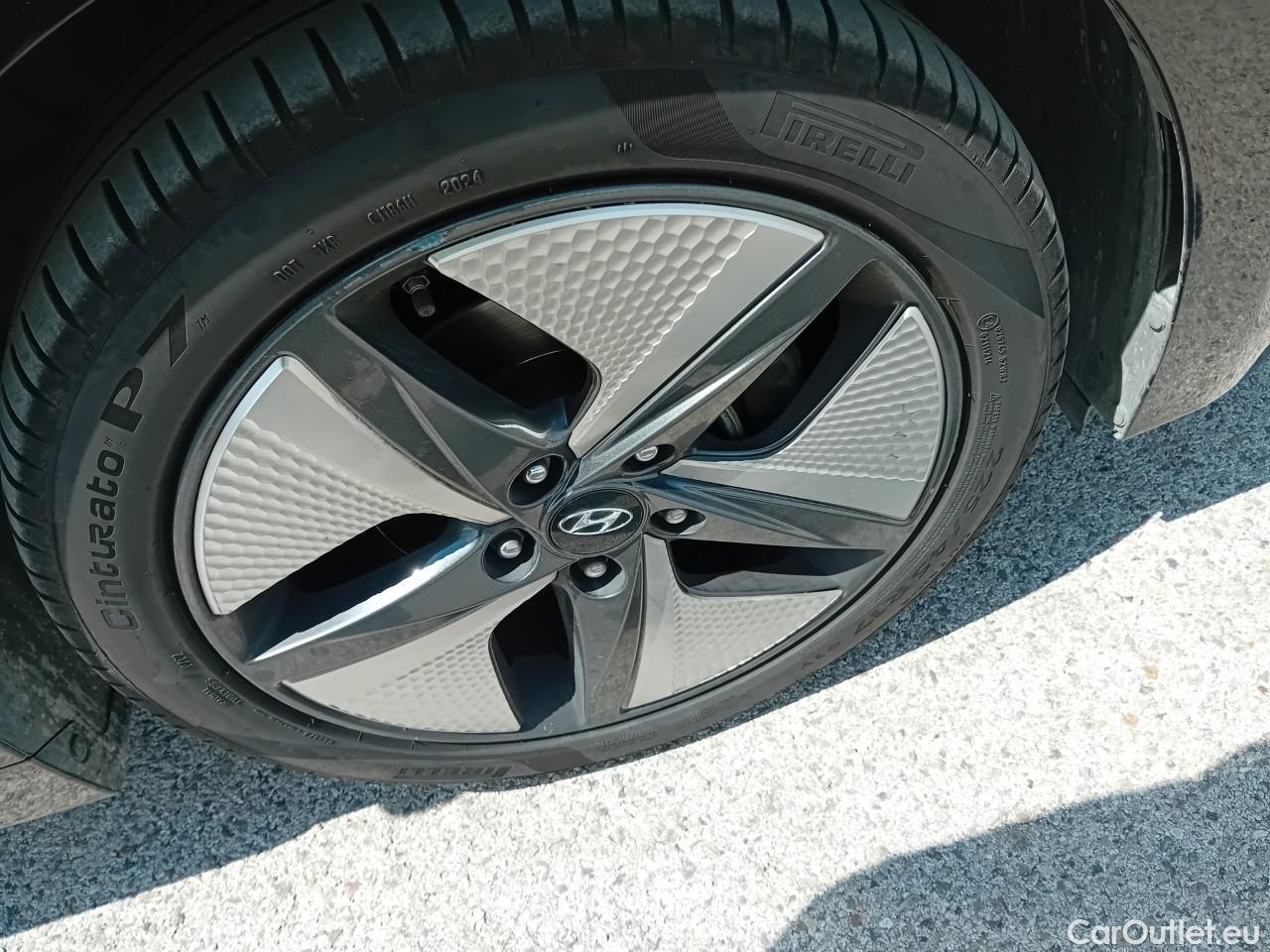  Hyundai   Ioniq Ioniq Tecno Hybrid 1.6 GDI 105CV AT6 E6d #31