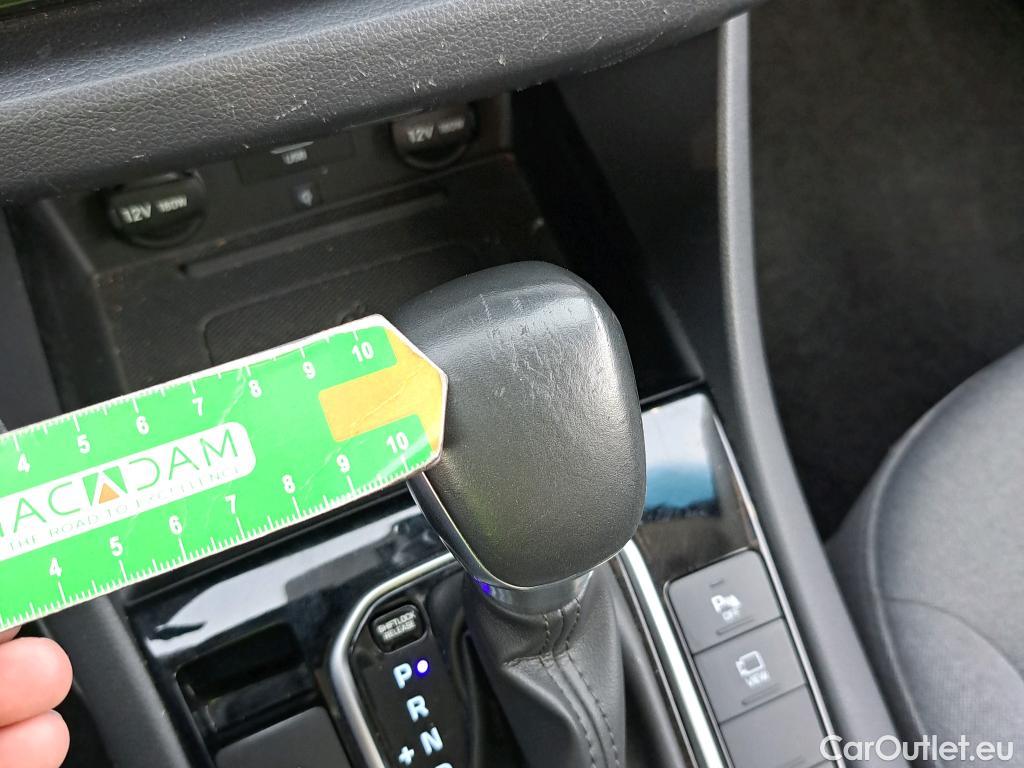  Hyundai   Ioniq Ioniq Tecno Hybrid 1.6 GDI 105CV AT6 E6dT #71