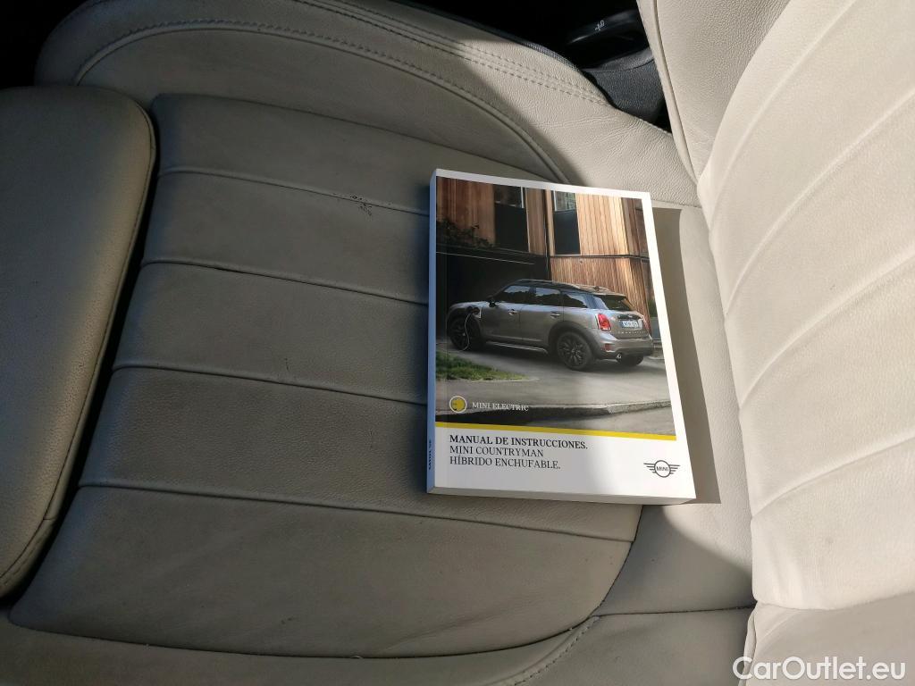  Mini  Countryman  Cooper S E ALL4 1.5 225CV AT6 E6dT #19