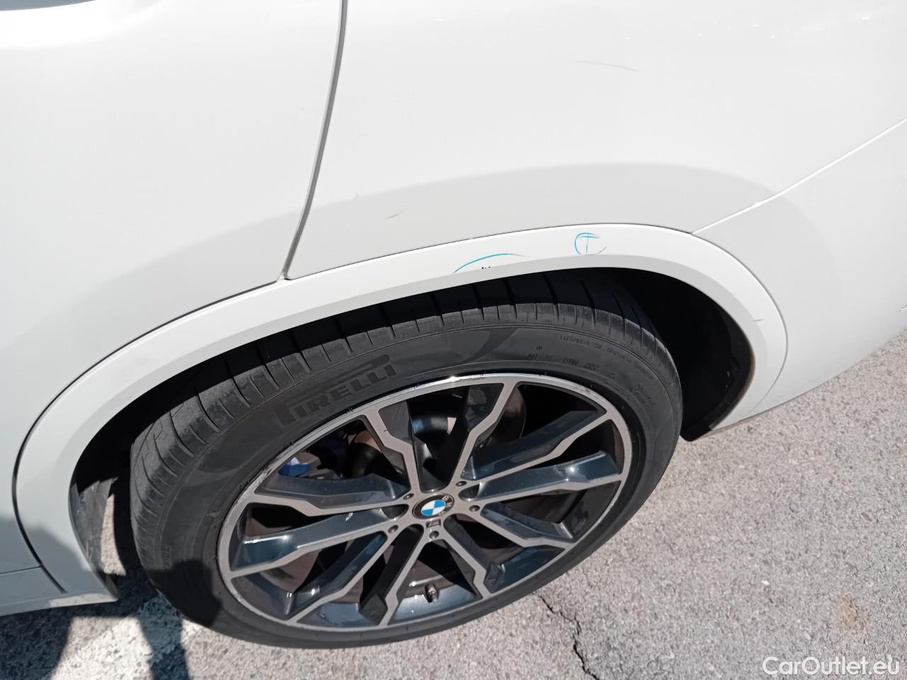  Bmw  X4 Serie  xDrive 20d M Sport 2.0 190CV AT8 E6 #19