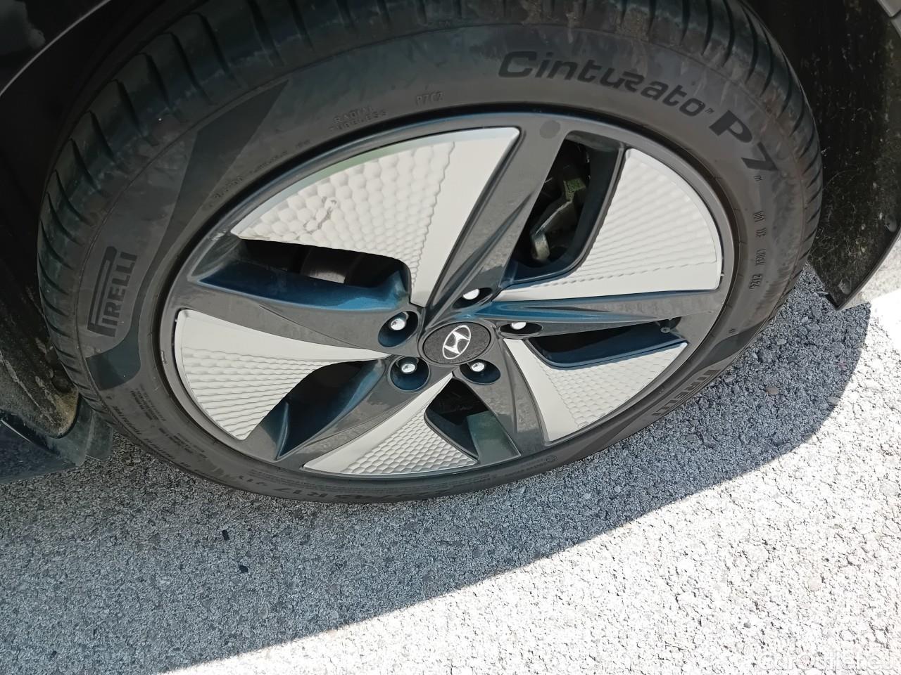  Hyundai   Ioniq Ioniq Tecno Hybrid 1.6 GDI 105CV AT6 E6d #18