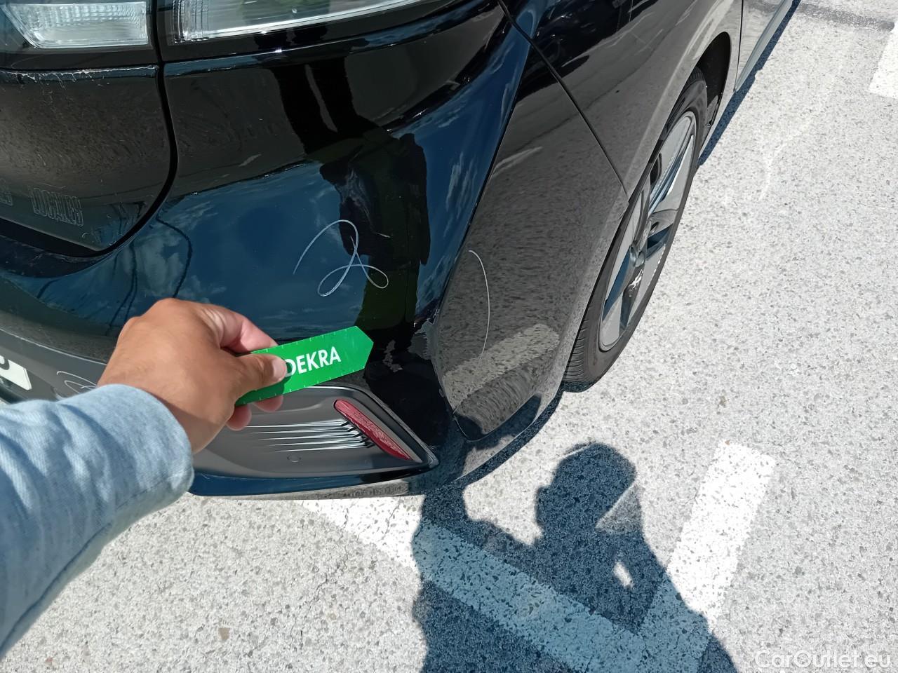  Hyundai   Ioniq Ioniq Tecno Hybrid 1.6 GDI 105CV AT6 E6d #19