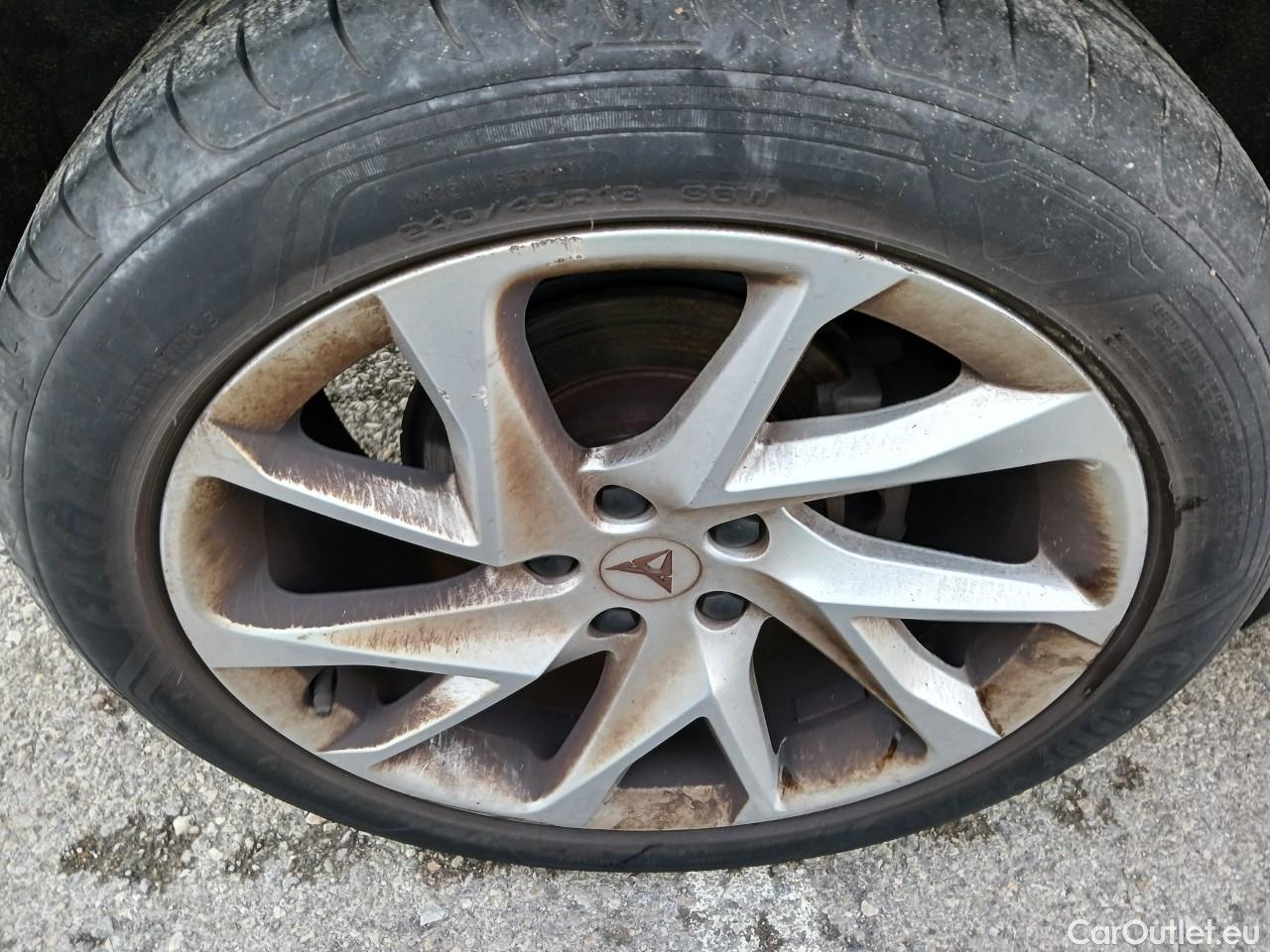  Cupra  Formentor  1.5 150CV MT6 E6d #44