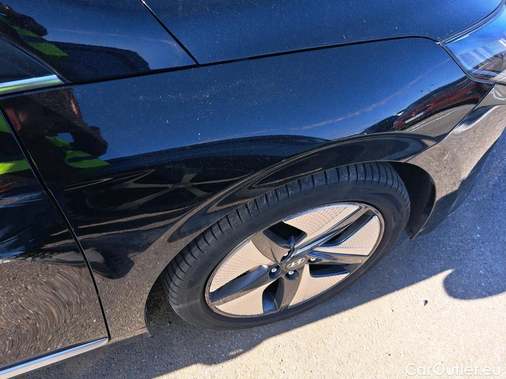  Hyundai   Ioniq Ioniq Tecno Hybrid 1.6 GDI 105CV AT6 E6dT #57