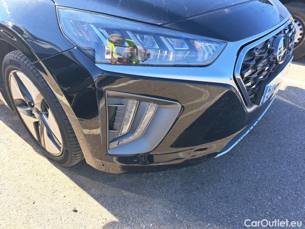  Hyundai   Ioniq Ioniq Tecno Hybrid 1.6 GDI 105CV AT6 E6dT #37