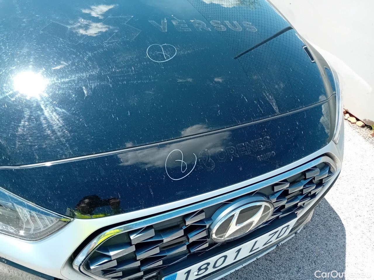  Hyundai   Ioniq Ioniq Tecno Hybrid 1.6 GDI 105CV AT6 E6d #9