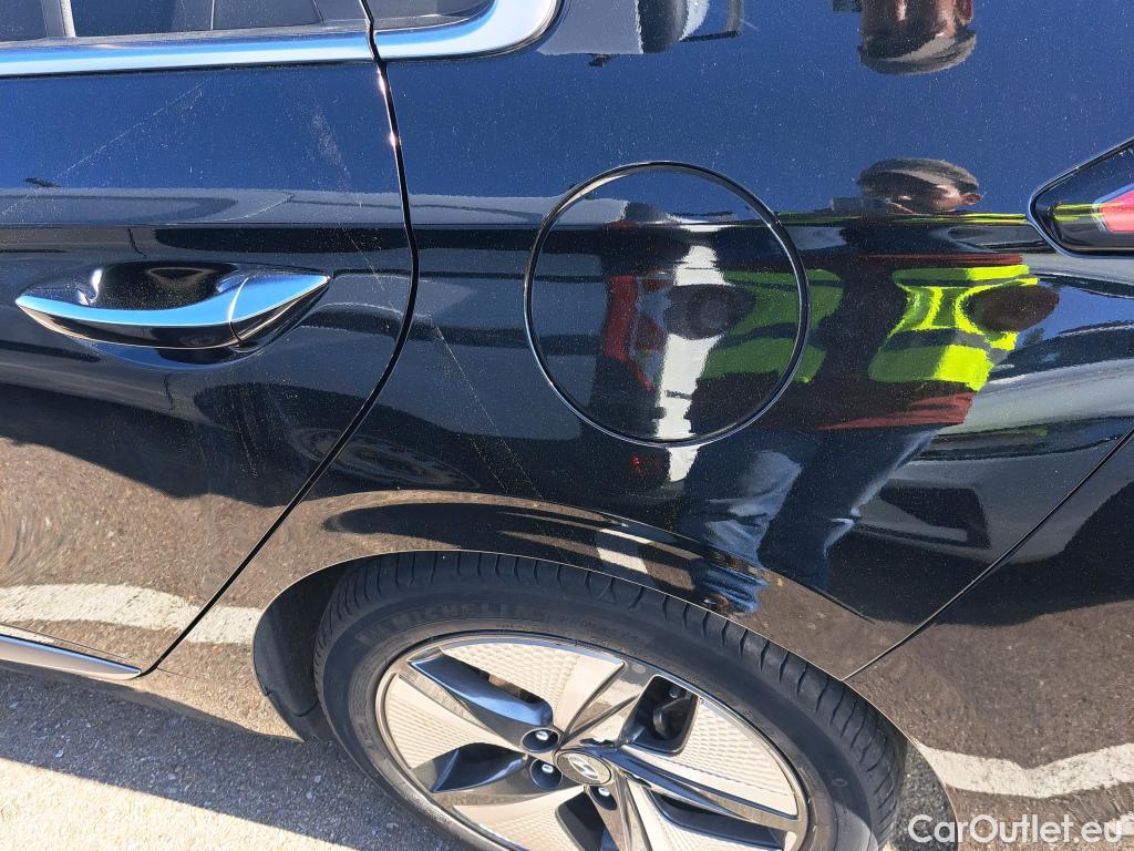  Hyundai   Ioniq Ioniq Tecno Hybrid 1.6 GDI 105CV AT6 E6dT #23