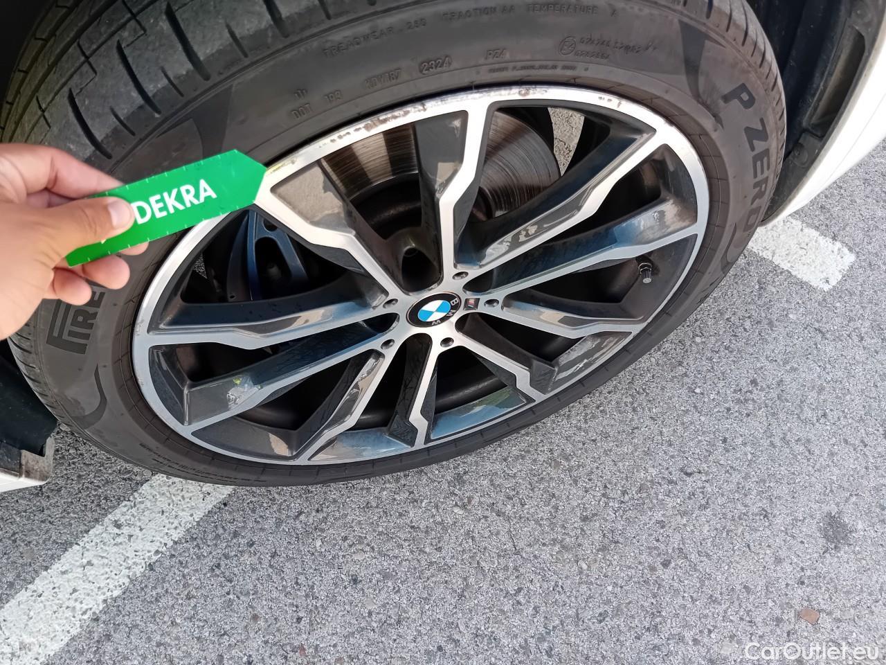  Bmw  X4 Serie  xDrive 20d M Sport 2.0 190CV AT8 E6 #36