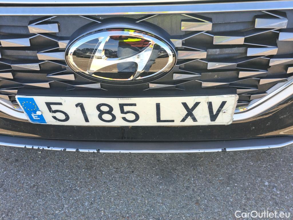  Hyundai   Ioniq Ioniq Tecno Hybrid 1.6 GDI 105CV AT6 E6dT #76