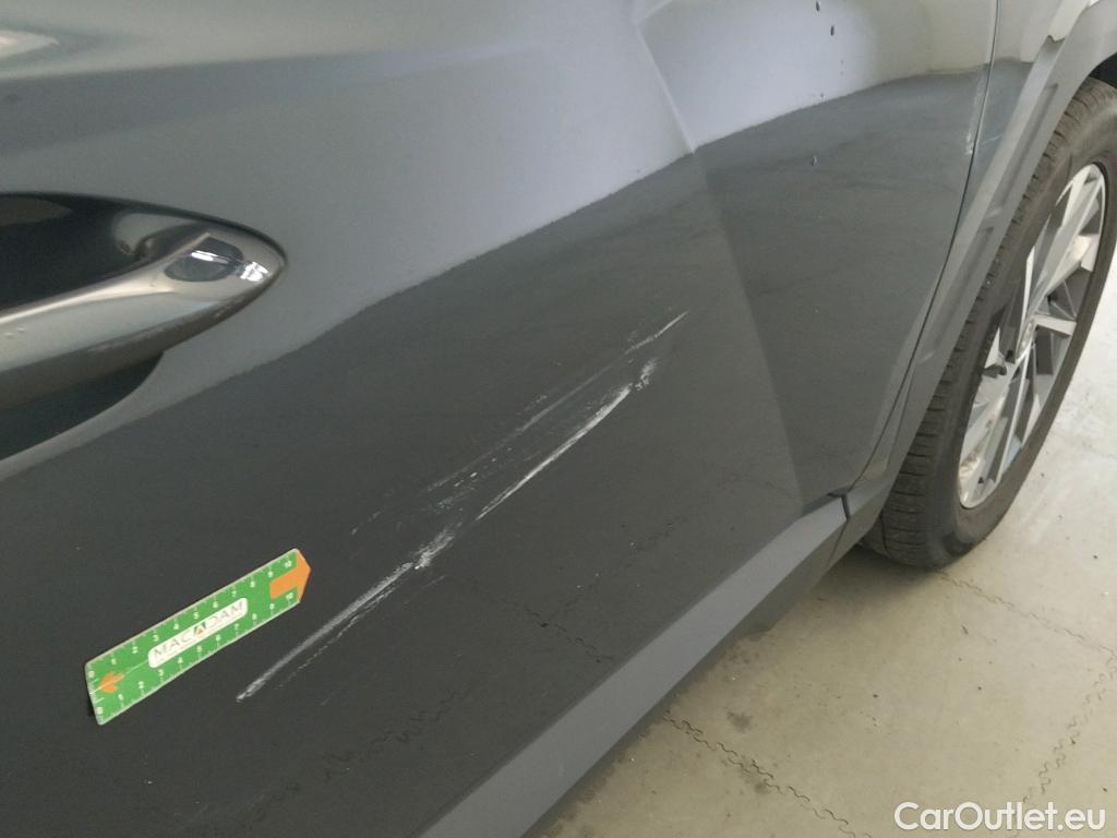  Hyundai  Tucson  Tecno Sky Mild-Hybrid 2WD 1.6 CRDi 135CV AT7 E6d #4