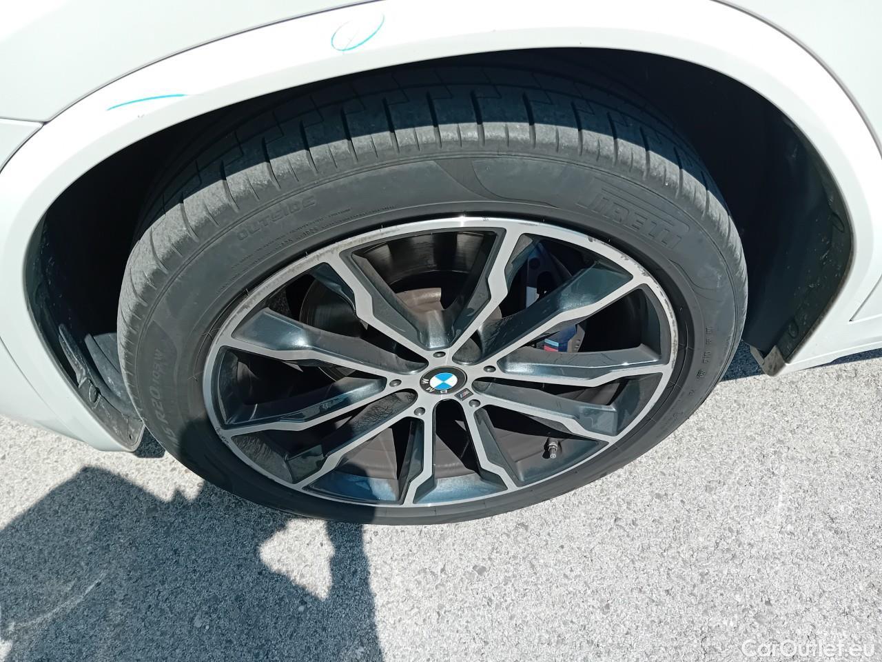  Bmw  X4 Serie  xDrive 20d M Sport 2.0 190CV AT8 E6 #15
