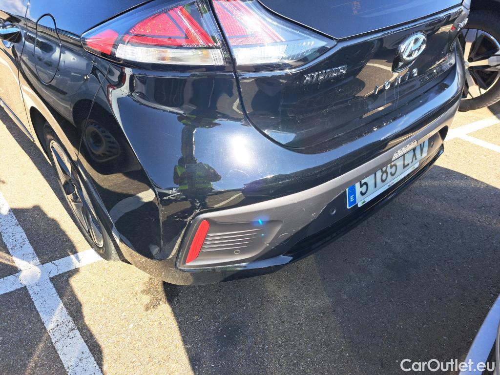  Hyundai   Ioniq Ioniq Tecno Hybrid 1.6 GDI 105CV AT6 E6dT #40